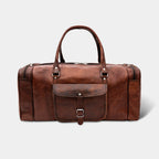 Outland Craftsman – Retro Travel Holdall