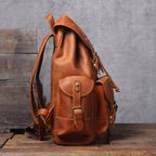 Oxford – Classic Leather Backpack