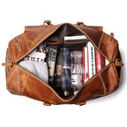 Outland Craftsman – Retro Travel Holdall
