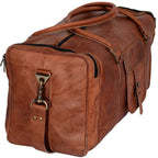 Outland Craftsman – Retro Travel Holdall