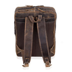 Canyon – Vintage Buffalo Leather Backpack
