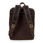 Canyon – Vintage Buffalo Leather Backpack