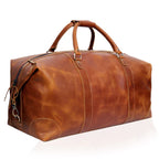 Outland Craftsman – Buffalo Travel Holdall