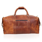 Outland Craftsman – Buffalo Travel Holdall