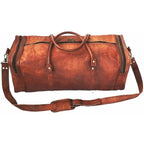Outland Craftsman – Retro Travel Holdall