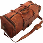 Outland Craftsman – Retro Travel Holdall
