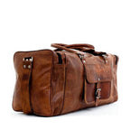 Outland Craftsman – Retro Travel Holdall